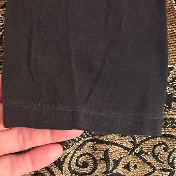 ✨ Splendid Black Leggings – Soft, Flattering & Everyday Essential - Picture 6 of 10